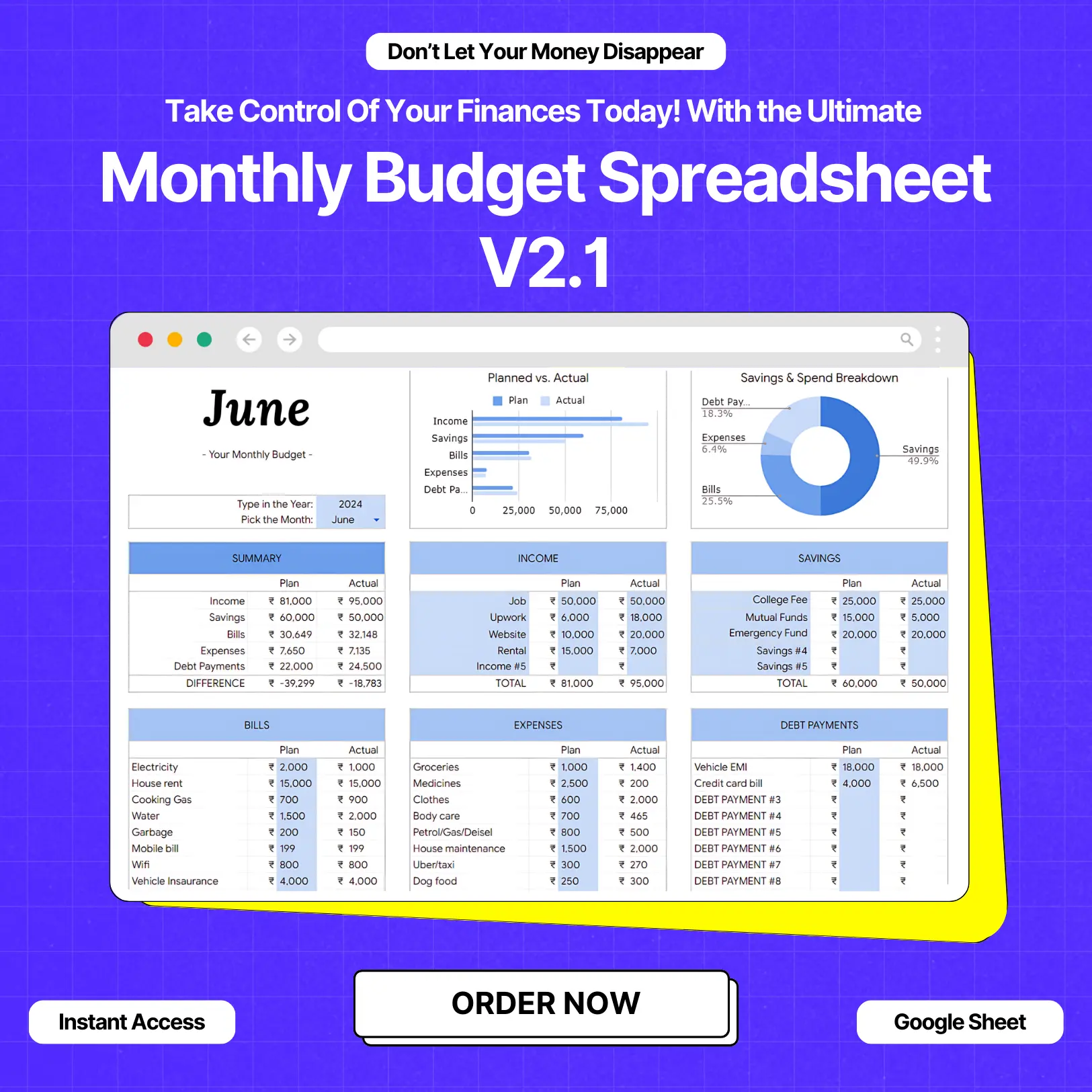 1-10.webp Monthly Budget Spreadsheet - Image 1