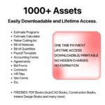 Contractors Master Program V3.0 (Latest) - Image 3