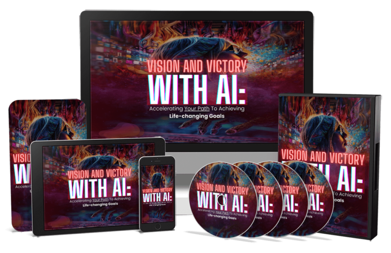 Vision And Victory With AI