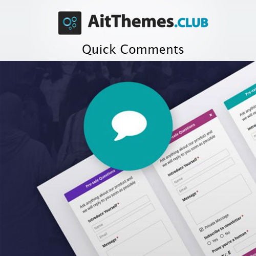 AIT-Quick-Comments.jpg AIT Quick Comments - Image 1