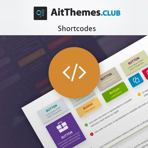AIT-Shortcodes.jpg AIT Shortcodes - Image 1