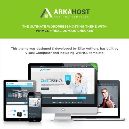 Arka-Host-WHMCS-Hosting-Shop-Corporate-Theme.jpg Arka Host - WHMCS Hosting, Shop & Corporate Theme - Image 1