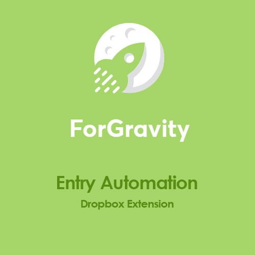 ForGravity - Entry Automation Dropbox Extension