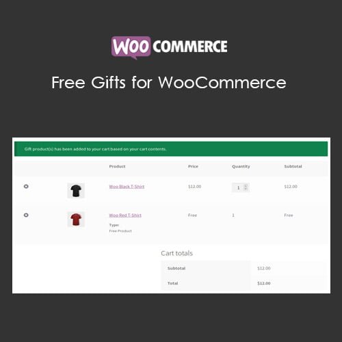Free-Gifts-for-WooCommerce.jpg Free Gifts for WooCommerce - Image 1