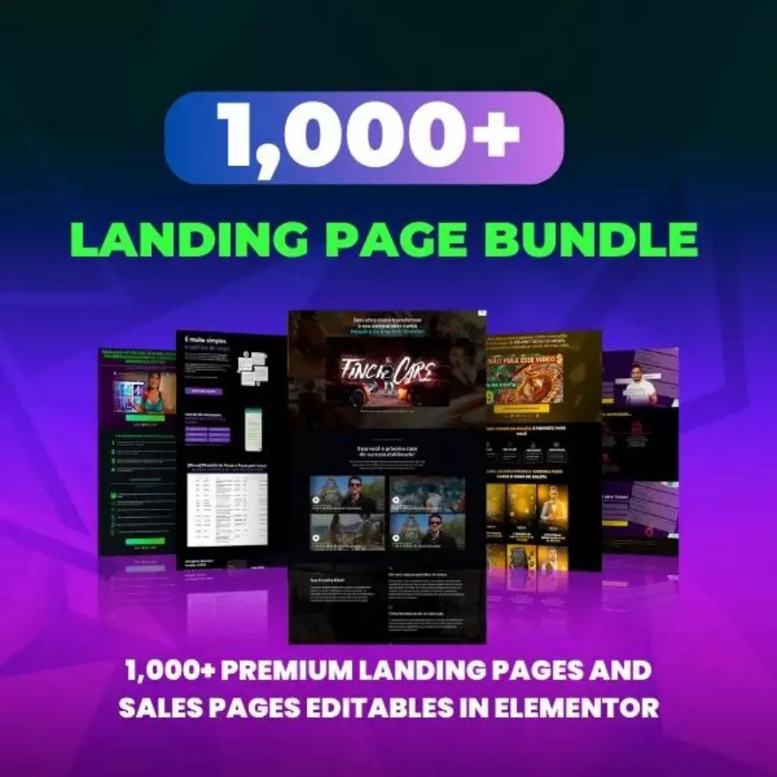buy-now-16-665.webp 1000+ Elementor Landing pages - Image 1