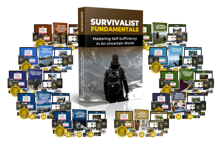 Survivalist Fundamentals
