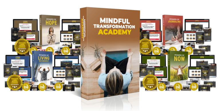 Mindful Transformation Academy