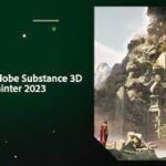 Adobe Substance 3D Painter