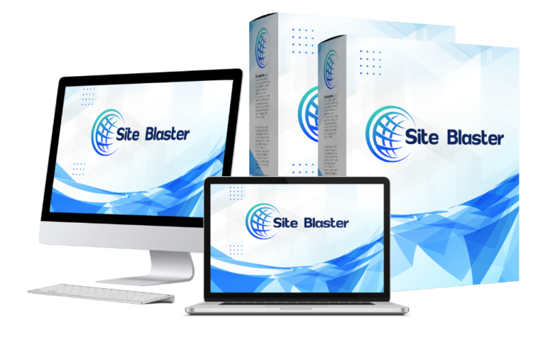 Site Blaster