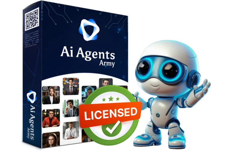 AI Agents Army