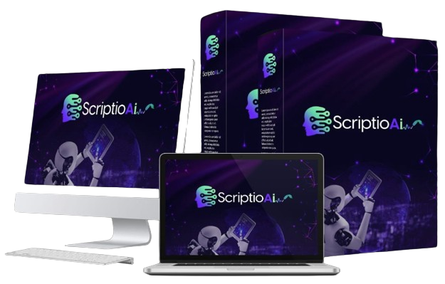 Scriptio AI