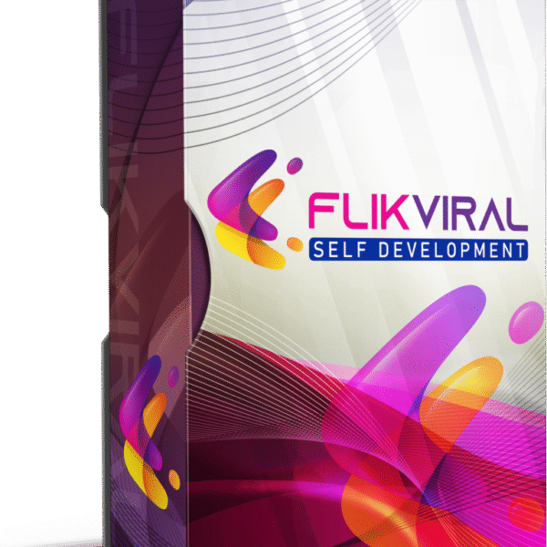 FlikViral Self Development