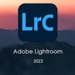 Adobe Lightroom 2024