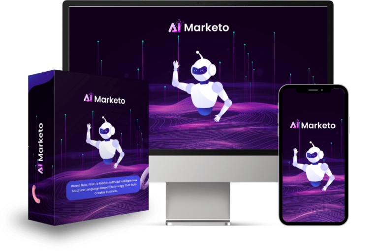 AI Marketo