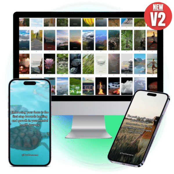 Mental Health Viral Videos