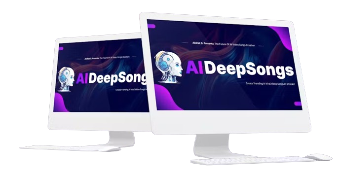 AI DeepSongs