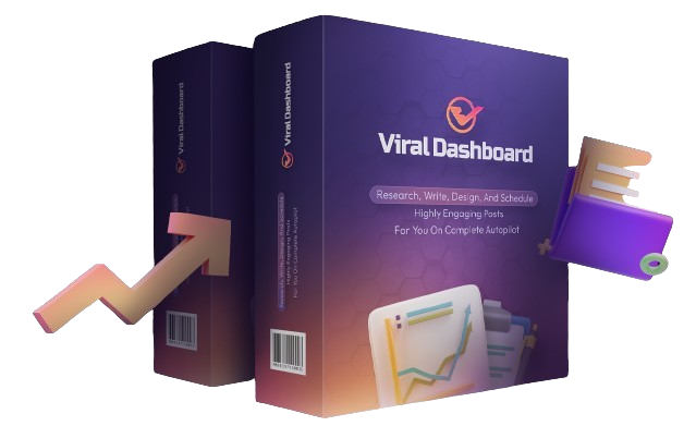 ViralDashboard