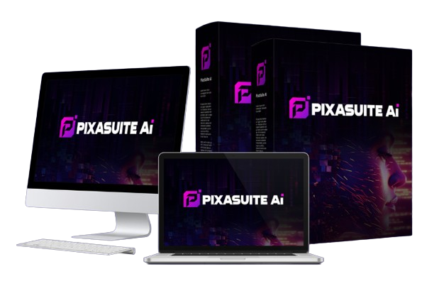 PixaSuite AI