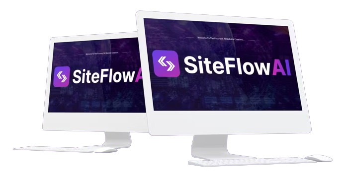 SiteFlow AI