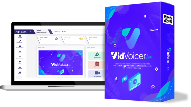 VidVoicer